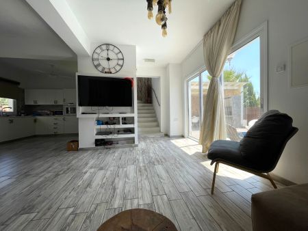 Freistehendes Haus zur Miete