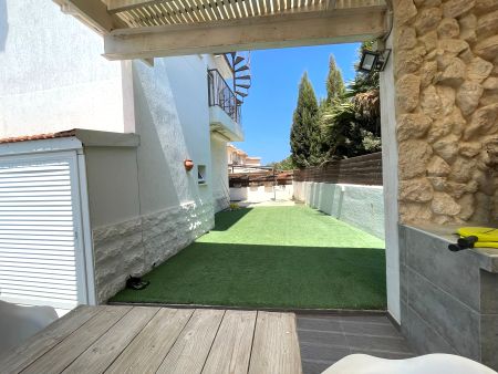 Freistehendes Haus zur Miete