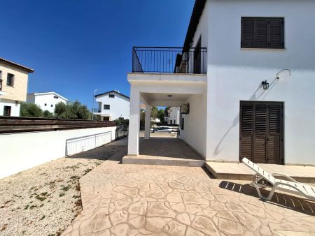 Freistehendes Haus zur Miete