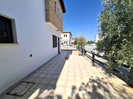 Freistehendes Haus zur Miete