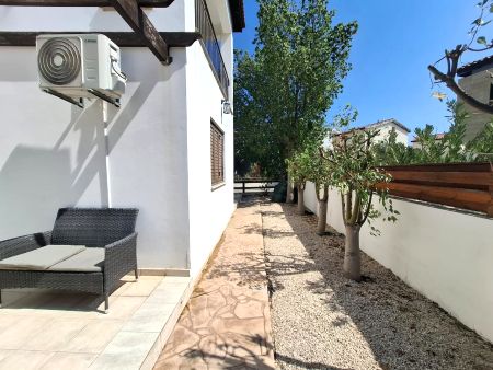 Freistehendes Haus zur Miete