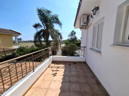 Freistehendes Haus zur Miete