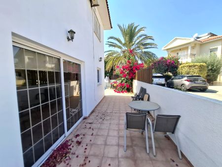 Freistehendes Haus zur Miete