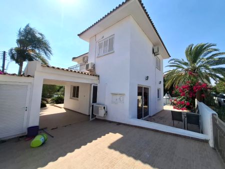 Freistehendes Haus zur Miete