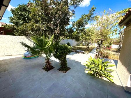 Casa Unifamiliar en alquiler