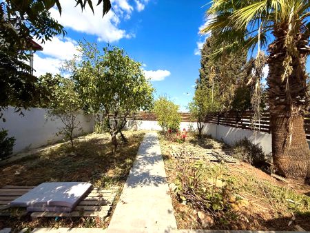 Casa Unifamiliar en alquiler