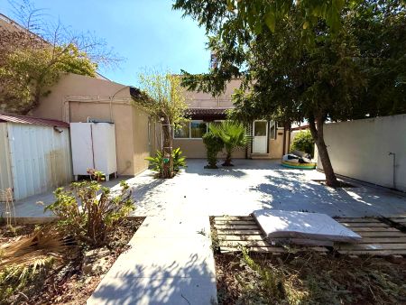 Casa Unifamiliar en alquiler