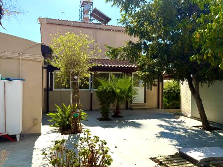 Casa Unifamiliar en alquiler