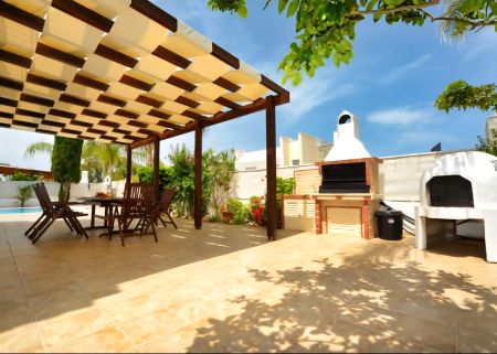 Freistehendes Haus zur Miete