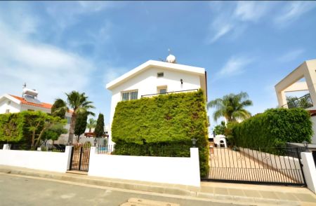 Thumbnail 4 Properties For Rent Agios Dometios | 10249 Thumbnail 4 Properties For Rent Agios Dometios