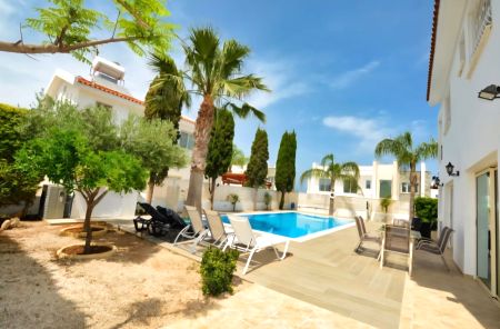 Freistehendes Haus zur Miete