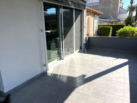 Μονοκατοικία προς ενοικίαση