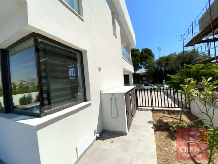 Freistehendes Haus zur Miete