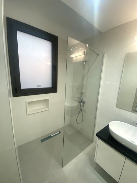 Freistehendes Haus zur Miete