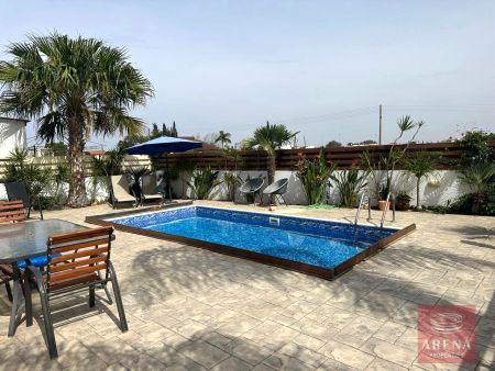 Thumbnail 2 Houses For Rent Cyprus