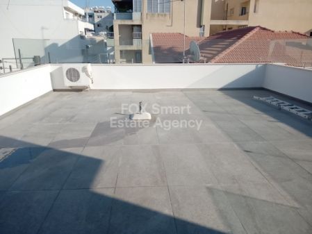 Casa Unifamiliar en alquiler