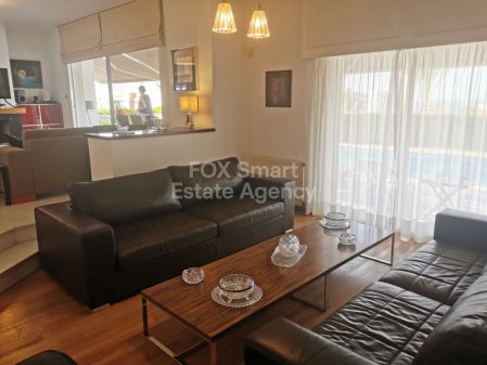 Detached House for rent