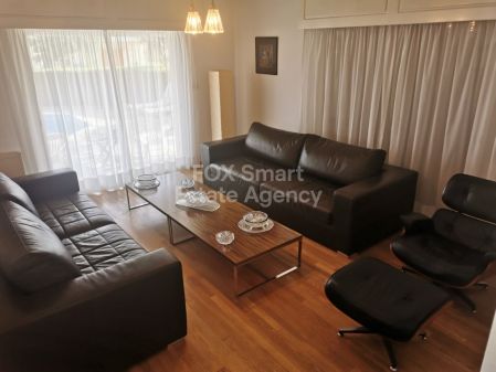 Detached House for rent