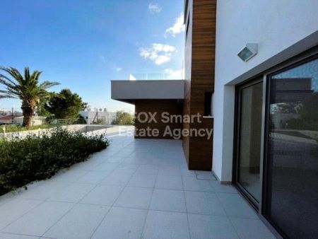 Thumbnail 3 Houses For Rent Limassol