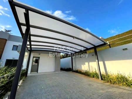 Thumbnail 4 Houses For Rent Limassol