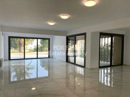 Detached House for rent