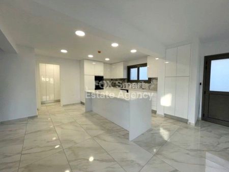 Detached House for rent