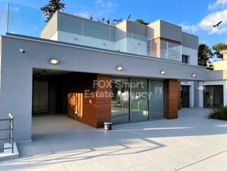 Thumbnail 1 Houses For Rent Limassol