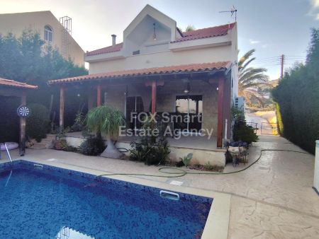Thumbnail 3 Limassol Real Estate For Rent From 100 And 150 M2