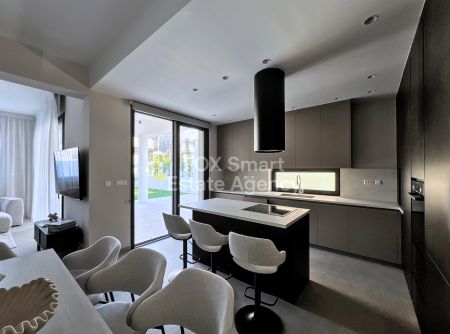 Casa indipendente in affitto