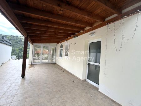 Casa indipendente in affitto