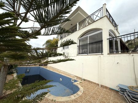 Thumbnail 1 לימסול להשכרה נכס