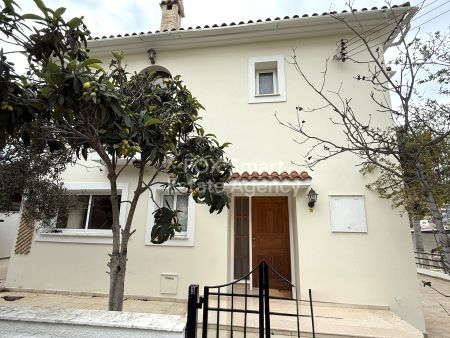 Thumbnail 5 לימסול להשכרה נכס