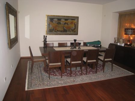 Casa Unifamiliar en alquiler