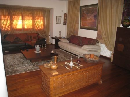 Casa Unifamiliar en alquiler