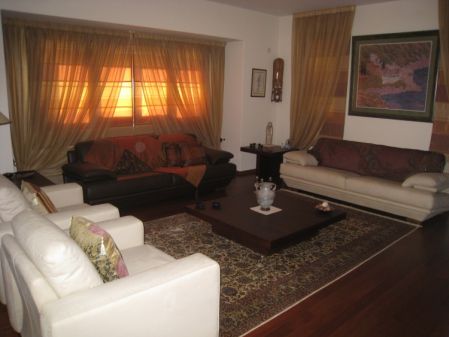 Casa Unifamiliar en alquiler