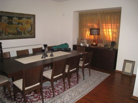 Casa Unifamiliar en alquiler