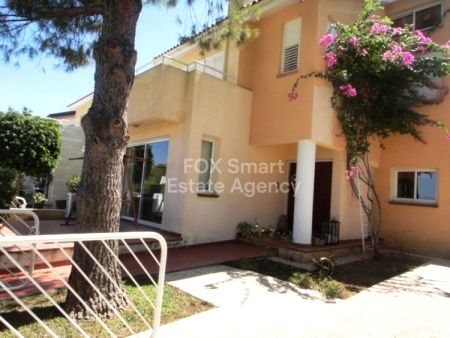 Thumbnail 1 Nicosia Real Estate For Rent From 5 Bedroom