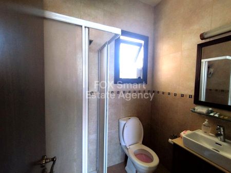 Частный дом в аренду