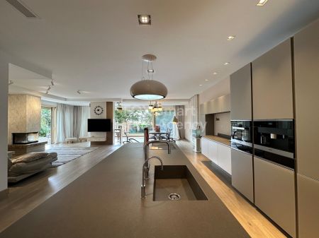 Casa Unifamiliar en alquiler