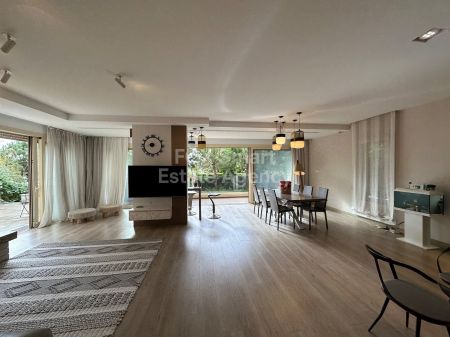 Casa Unifamiliar en alquiler