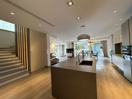 Casa Unifamiliar en alquiler