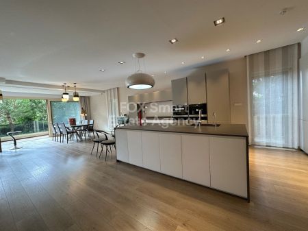 Casa Unifamiliar en alquiler