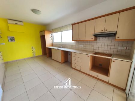 Maison individuelle à louer