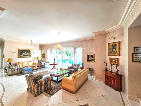 Freistehendes Haus zur Miete