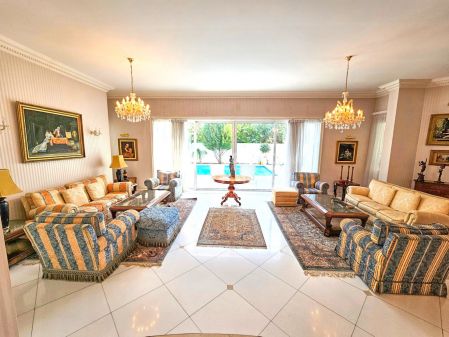 Freistehendes Haus zur Miete