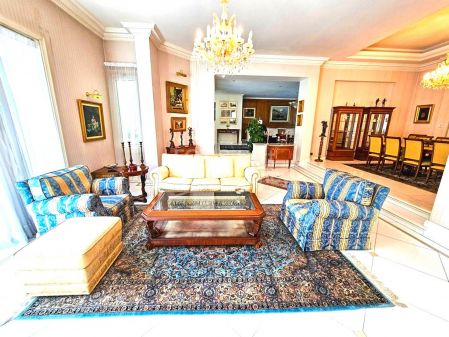 Freistehendes Haus zur Miete