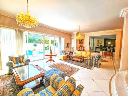 Freistehendes Haus zur Miete