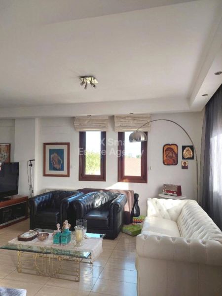 Частный дом в аренду