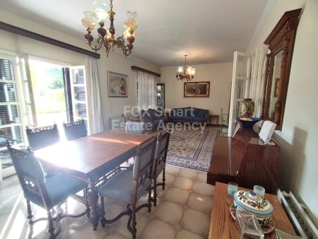 Частный дом в аренду