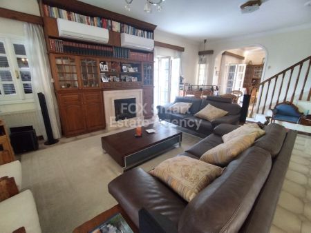 Частный дом в аренду